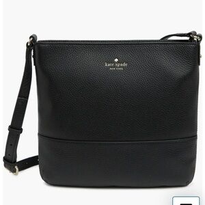 Kate Spade Southport Avenue Cora Crossbody Bag